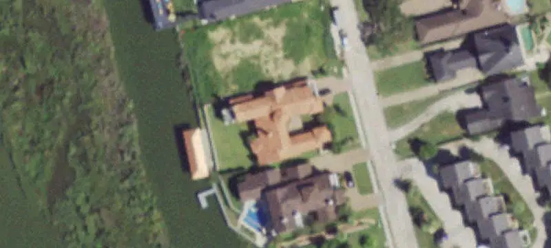 Land