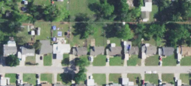 Commercial Land Near Oklahoma River