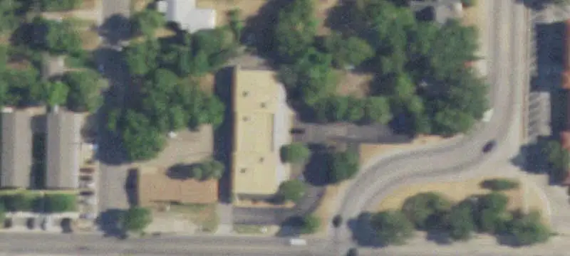 Renovated Medical Office Space