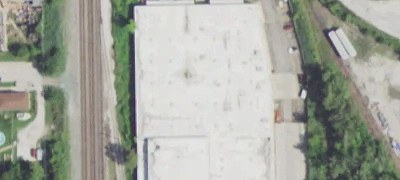 Industrial Facility