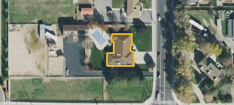 Commercial Land with Drive-Thru Options