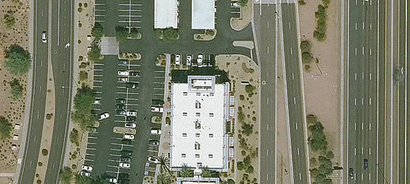 Leased Office Condominium Units