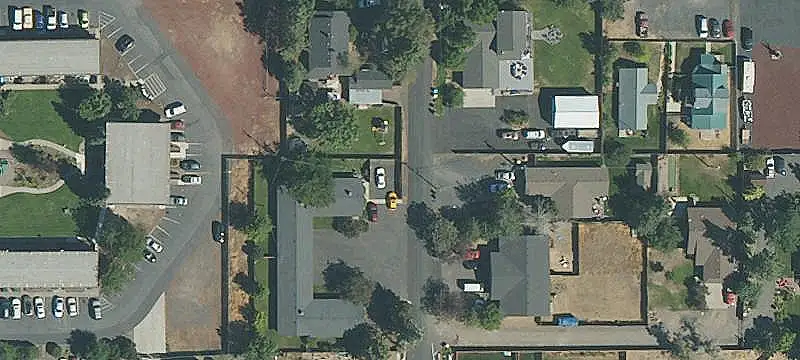 New Construction Duplex