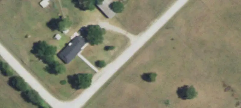 Equestrian Property with Barn
