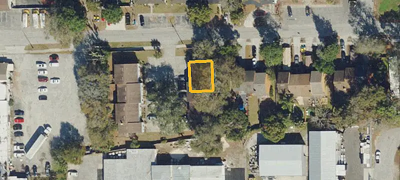 Ansley Apartment Building