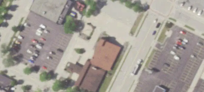 Multi-Tenant Retail Center