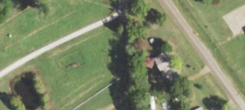 Wooded Hunting Land