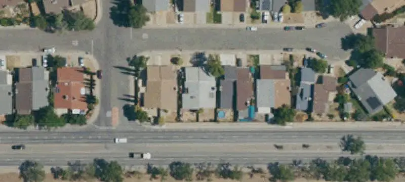Remodeled Two-Bedroom Half Plex
