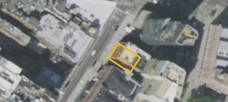 Full-Floor Residential Income Property