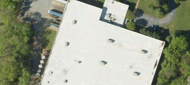 Updated Manufacturing Facility