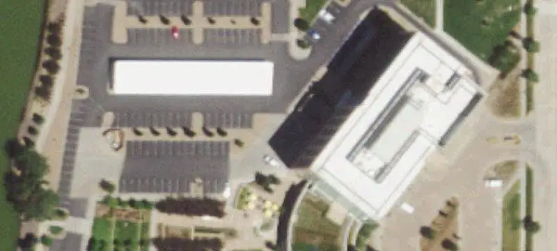Commercial Land at The Flyway