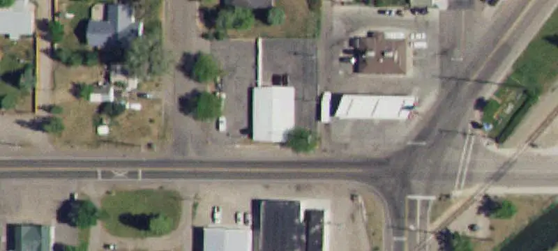 Highway Commercial Building Lot