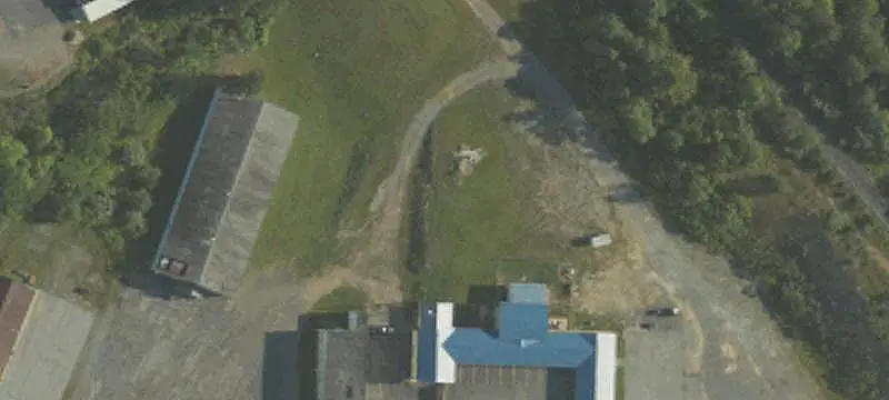 Commercial Land with Route Access