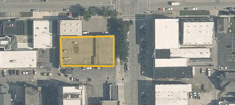 NNN Property with Long Leaseback