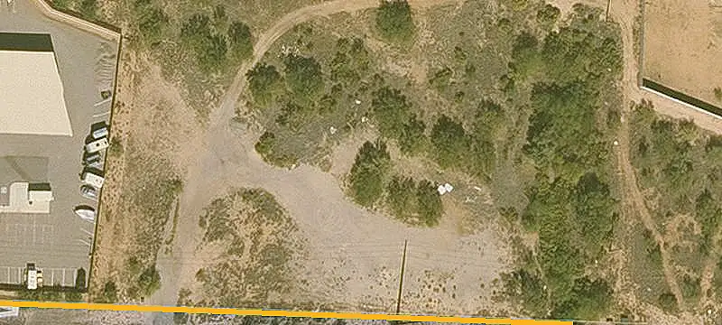 Industrial Land Near Airport