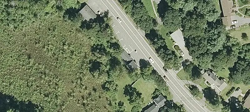 Mixed-Use Property with Retail