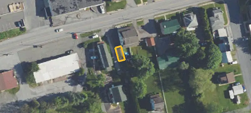 C-1 Storefront Property