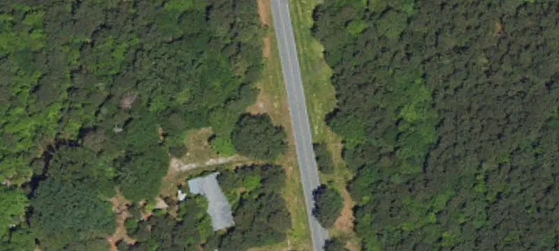 H-I Zoned Industrial Land