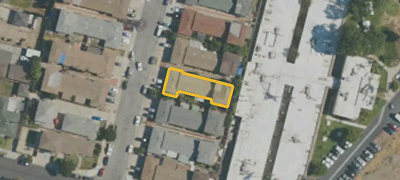 4-Unit Quadplex