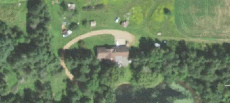 Restored Barn Event Venue