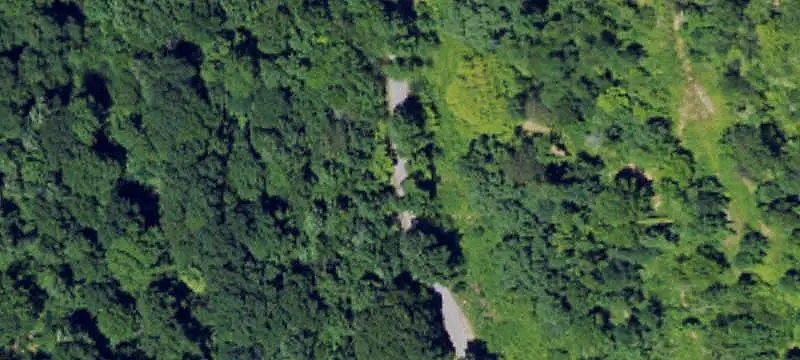Unrestricted Agricultural Land with Barn