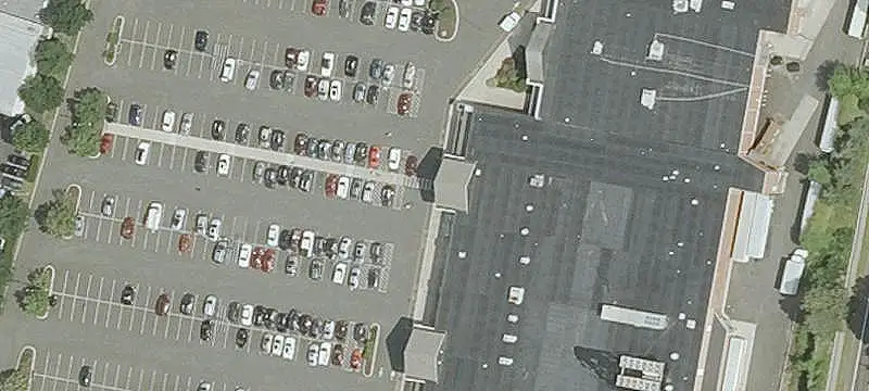 ShopRite-Anchored Shopping Center