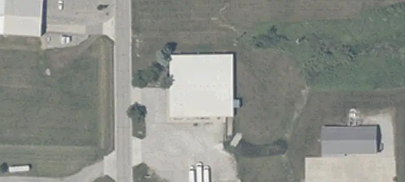 Flex Space with Loading Dock
