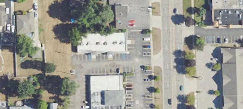 Office Building with Medical Tenants