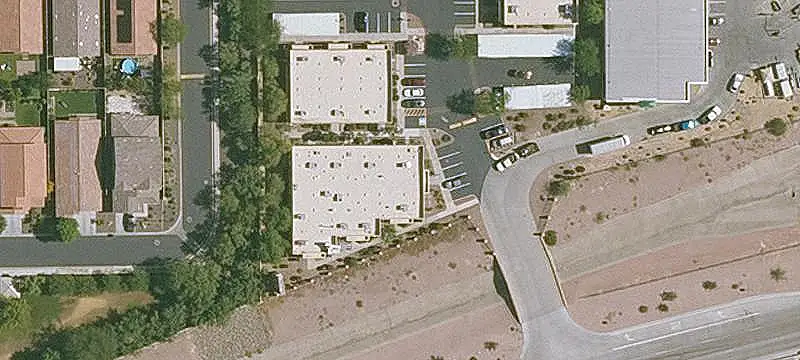 Three-Building Office Portfolio