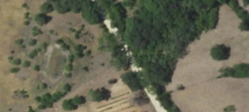 Irrigated Working Farm