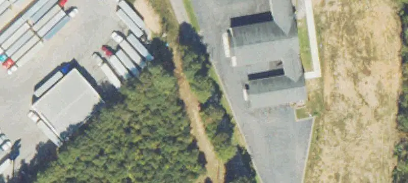 Industrial Land Near Interstate Access