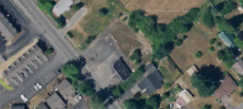 Bar & Grill Property
