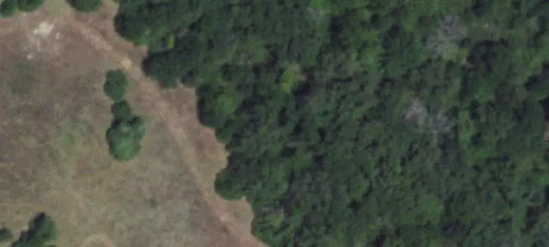 Commercial Land with Existing Buildings