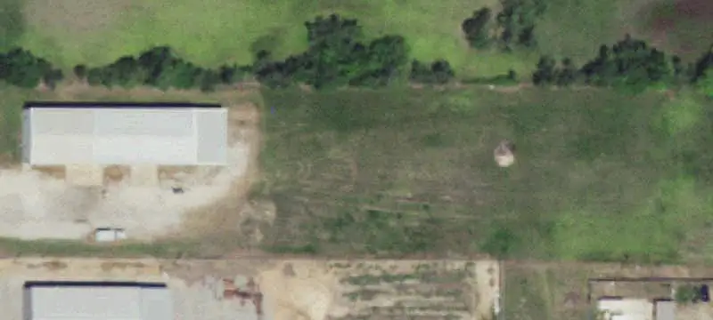 I-2 Industrial Warehouse