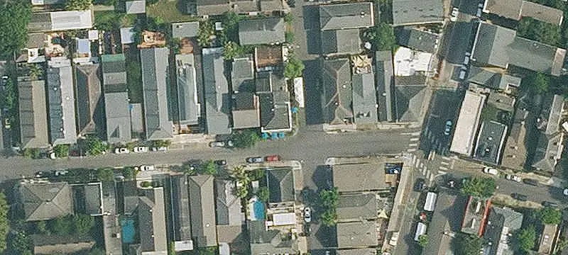 Licensed Bed & Breakfast Property