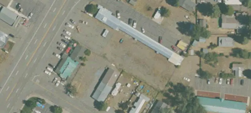 Downtown Commercial Land