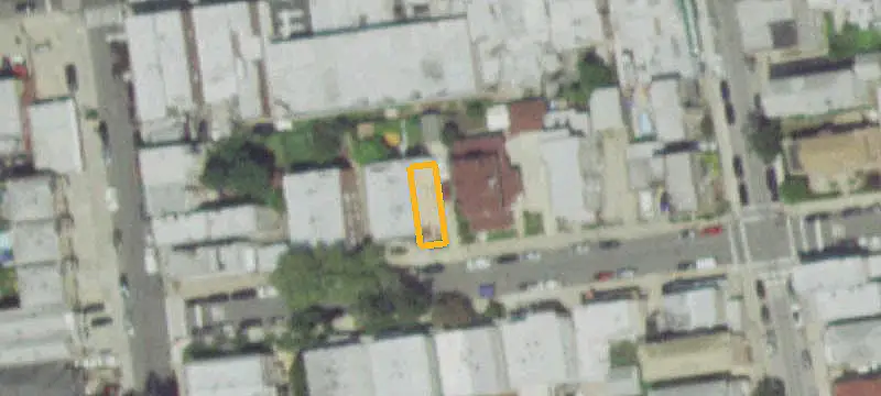 Corner Two-Family Home