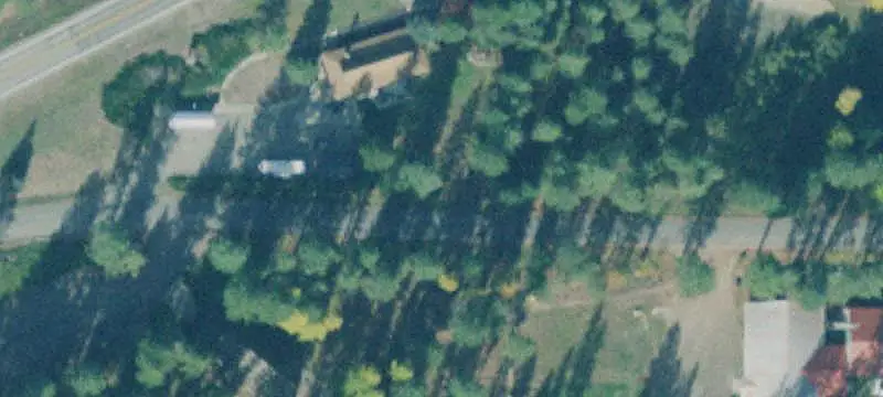 Duplex Office Building