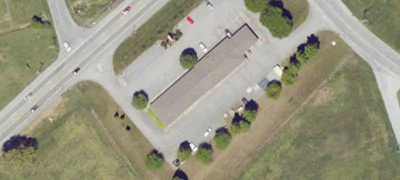 Industrial Land with Development Plan