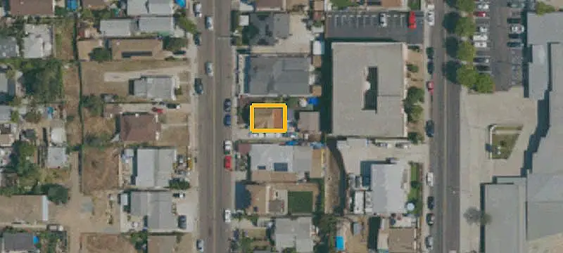 Two-Unit Duplex Near Downtown