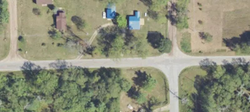 Peninsula Waterfront Land