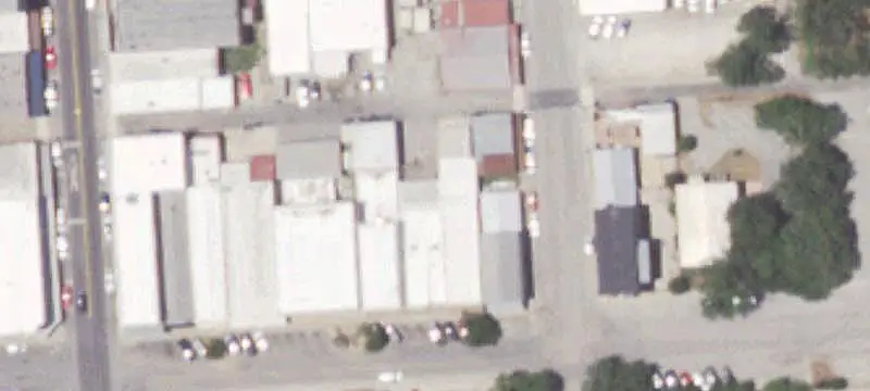 Storefront Property with Central Air