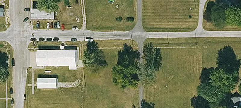Farm with Hunting Habitat