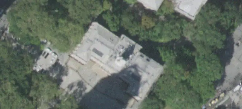 Historic Mixed-Use Property