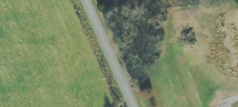 Commercial Land with Building Approval
