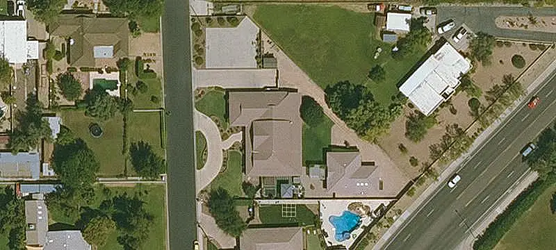Vacant Land