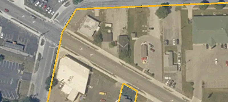 Office Building with NNN Lease