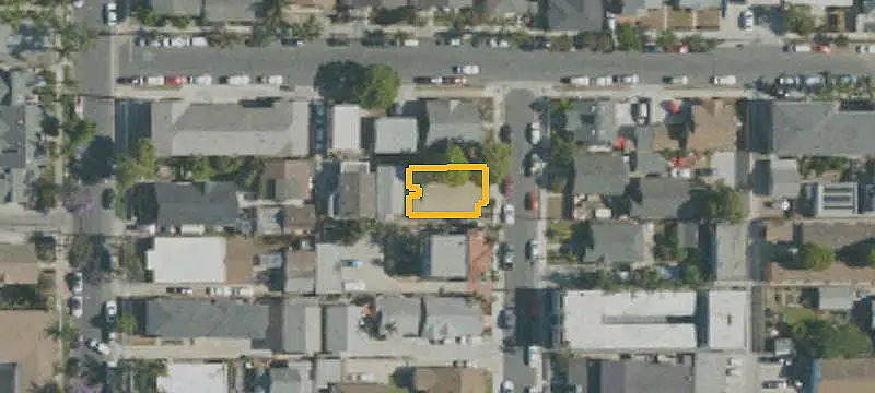 Updated Multifamily Property