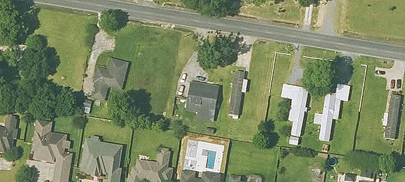 4-Property Mobile Home Portfolio