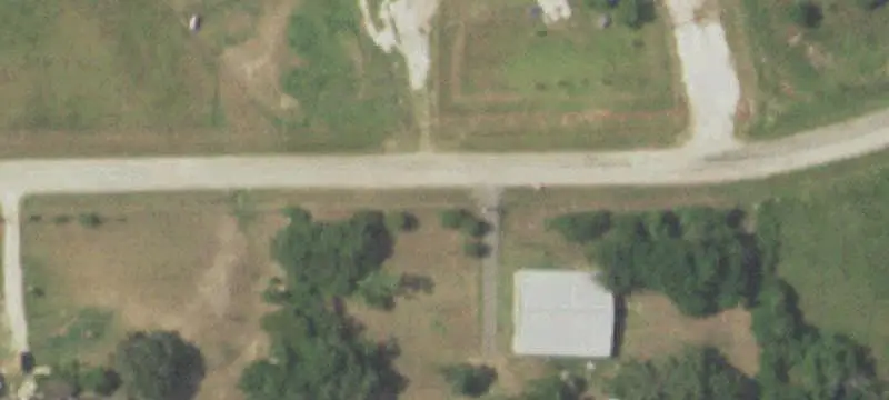 Commercial Land with Utility Service